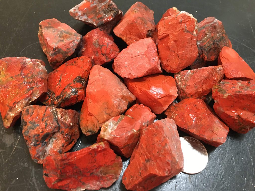 سنگ کسپر روشا گستر کویر